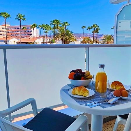 Apartment In The Heart Of Playa Del Ingles San Bartolomé Kültér fotó