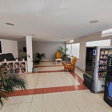 Apartment In The Heart Of Playa Del Ingles San Bartolomé Kültér fotó