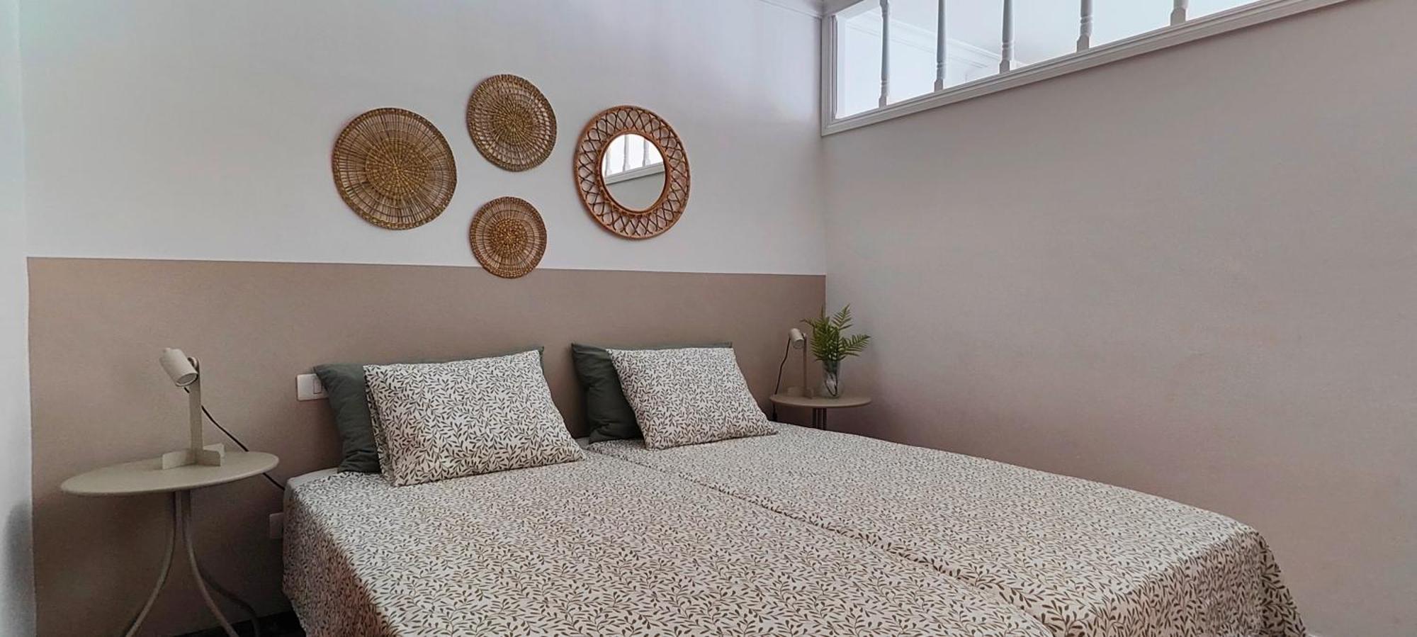 Apartment In The Heart Of Playa Del Ingles San Bartolomé Kültér fotó