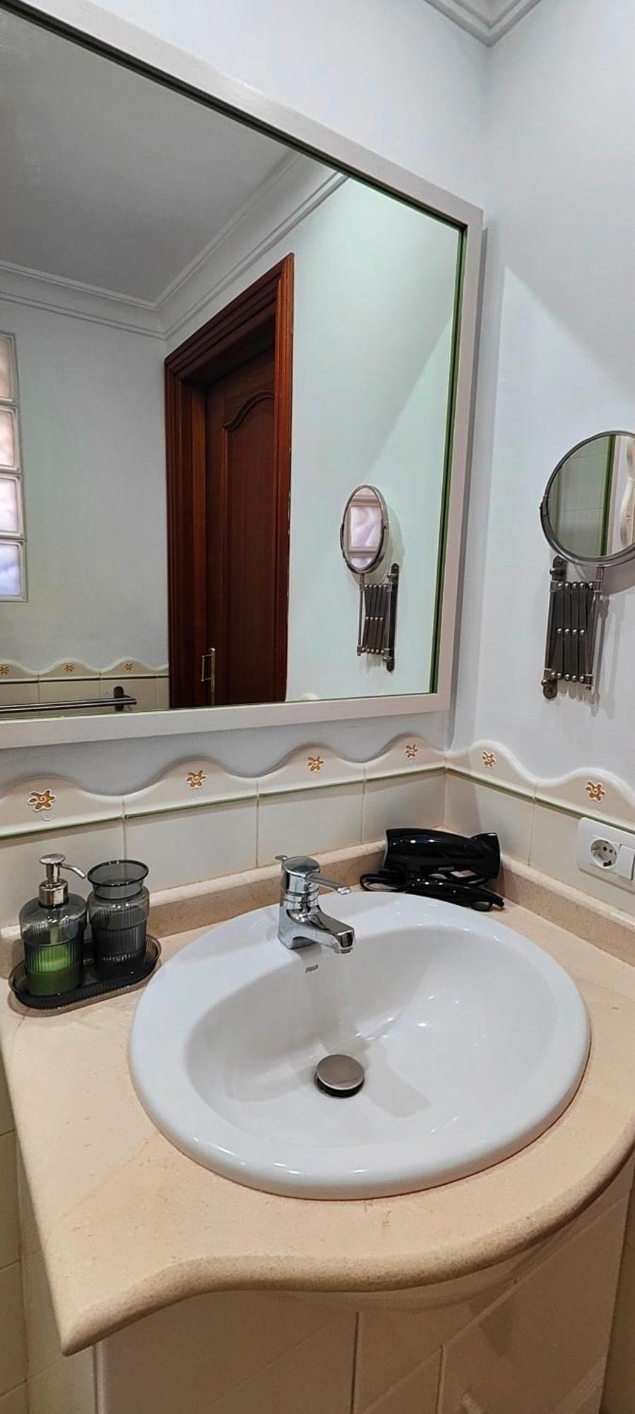 Apartment In The Heart Of Playa Del Ingles San Bartolomé Kültér fotó