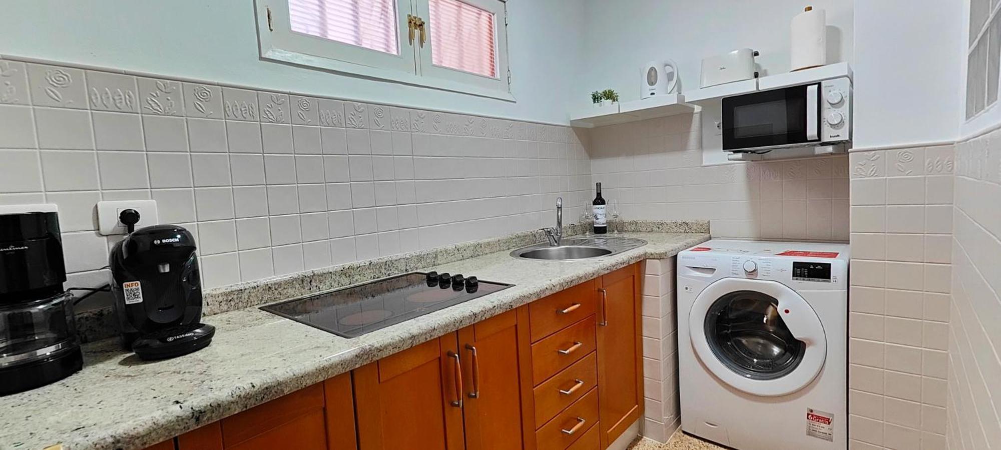 Apartment In The Heart Of Playa Del Ingles San Bartolomé Kültér fotó