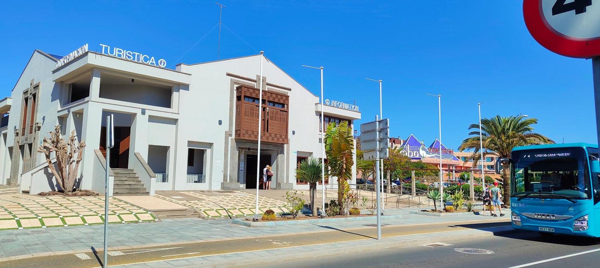 Apartment In The Heart Of Playa Del Ingles San Bartolomé Kültér fotó