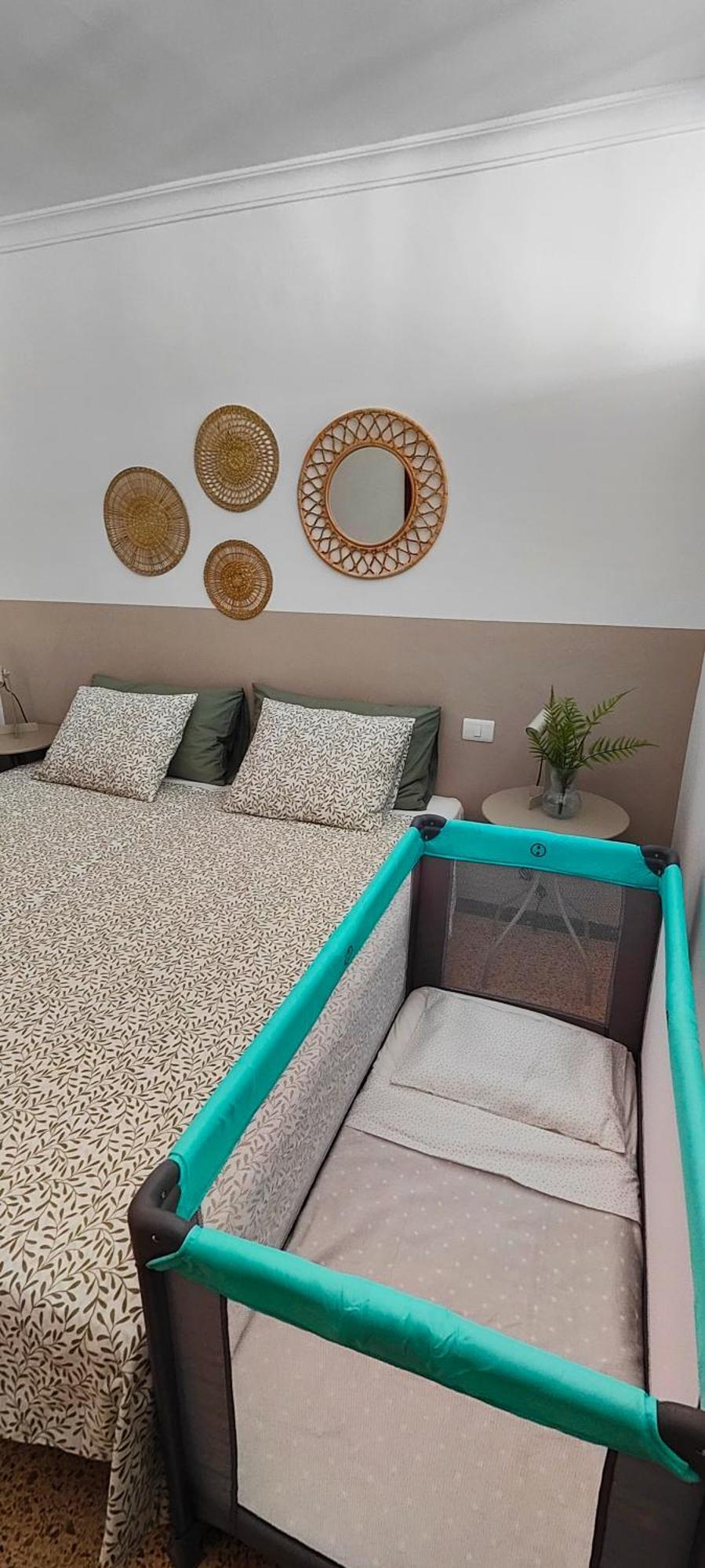 Apartment In The Heart Of Playa Del Ingles San Bartolomé Kültér fotó