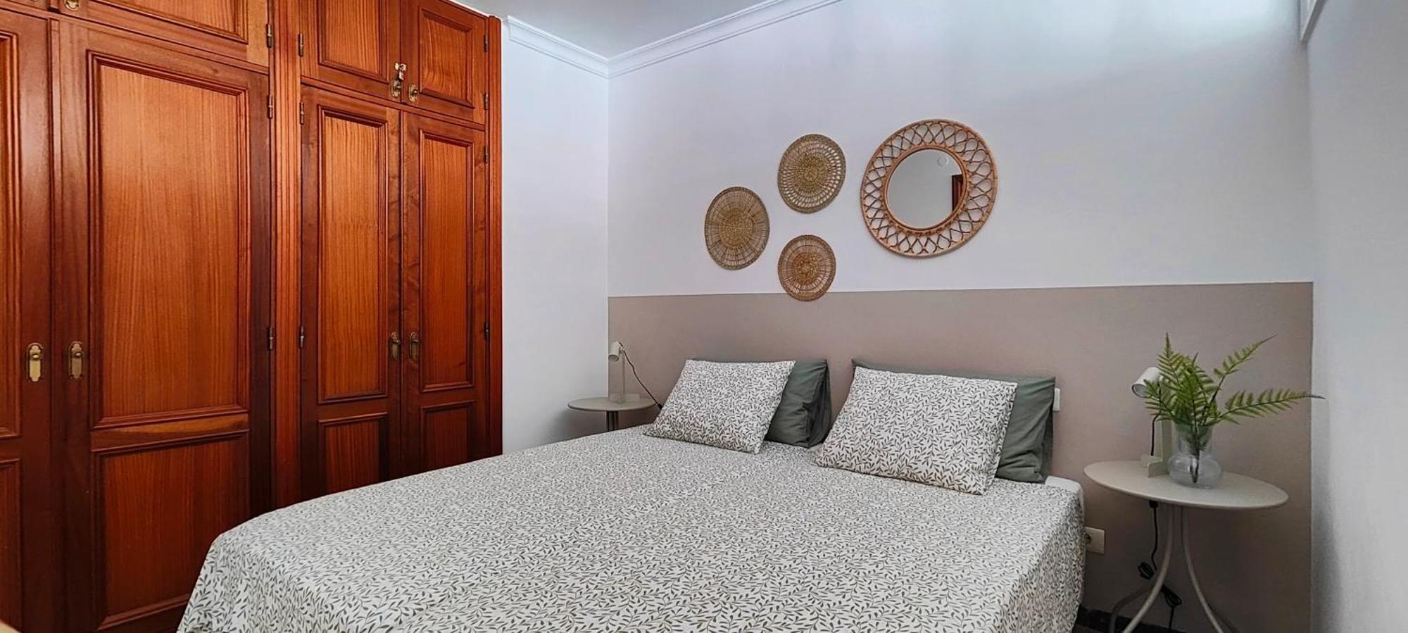 Apartment In The Heart Of Playa Del Ingles San Bartolomé Kültér fotó