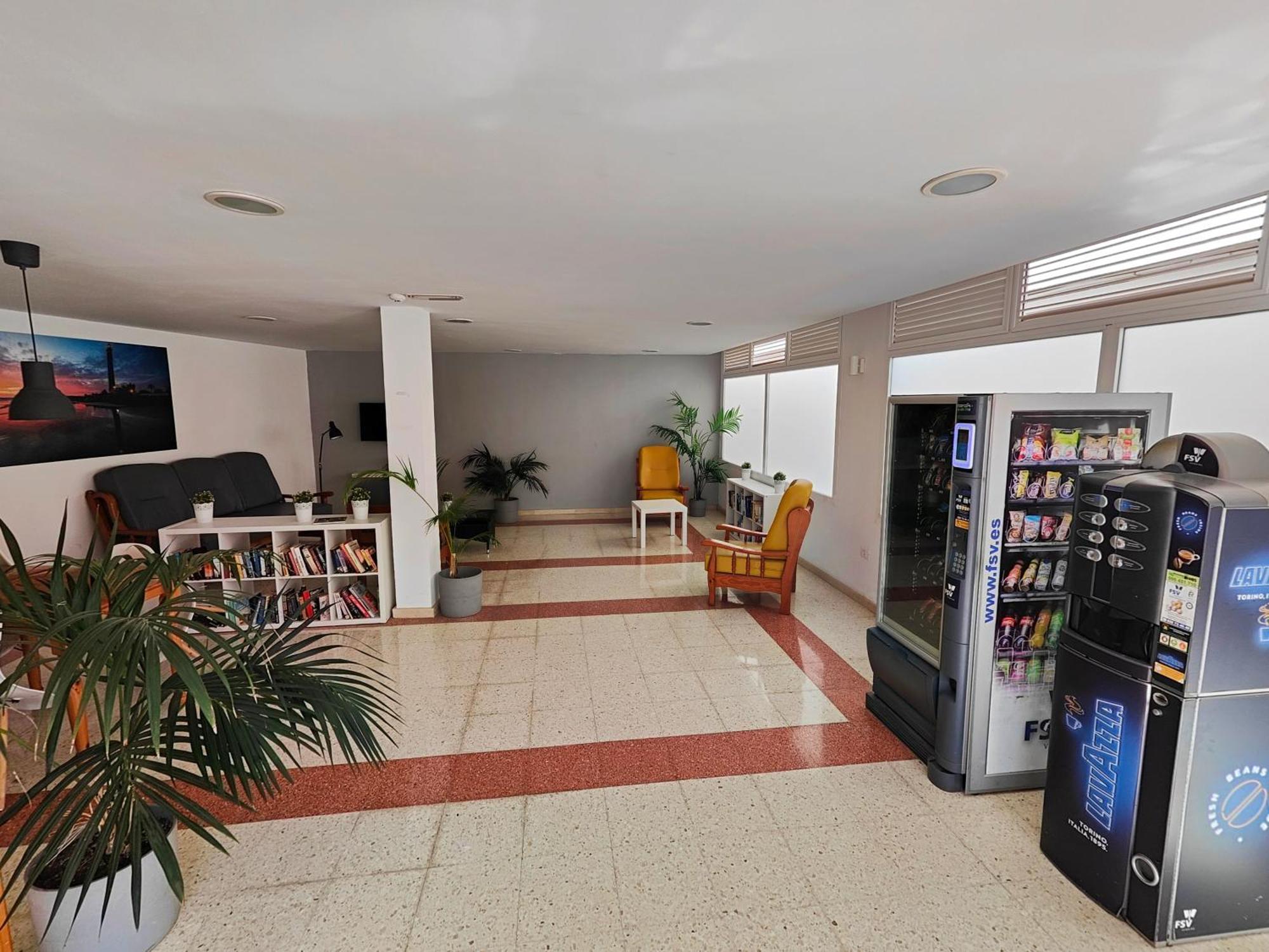 Apartment In The Heart Of Playa Del Ingles San Bartolomé Kültér fotó