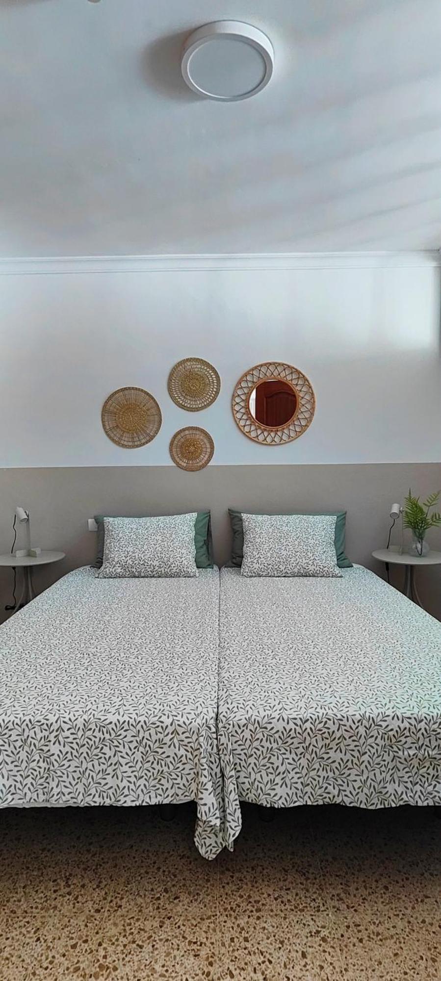 Apartment In The Heart Of Playa Del Ingles San Bartolomé Kültér fotó